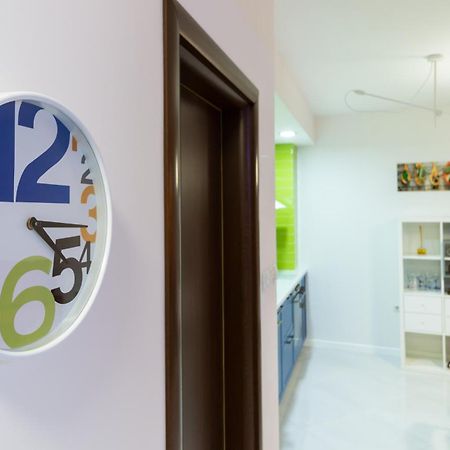 Pop Your Colors - Funky And Modern 1Bdr Apt By Flat Mаnager Plovdiv Exteriör bild